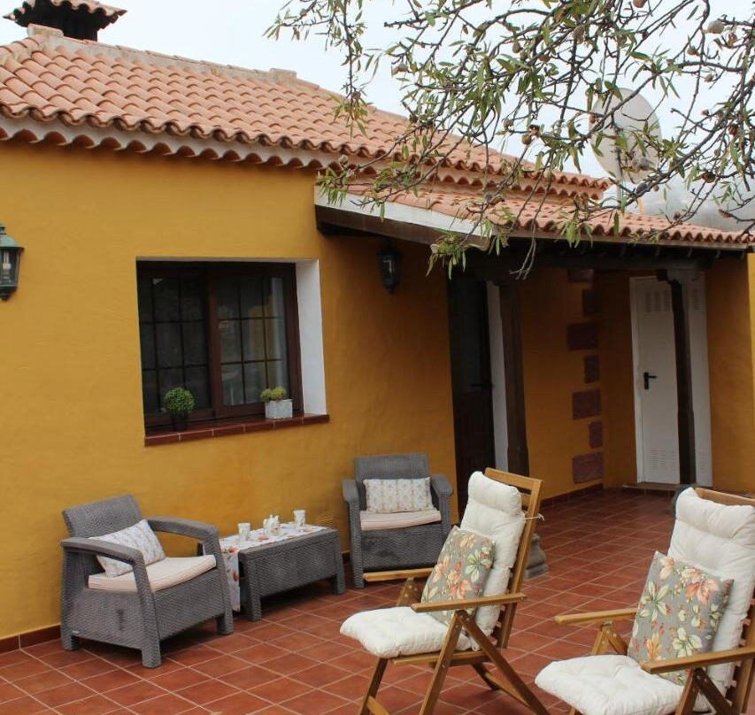 La Casita de Ana
