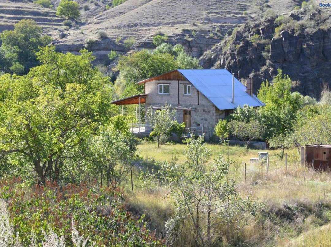 Guesthouse Aleksastan