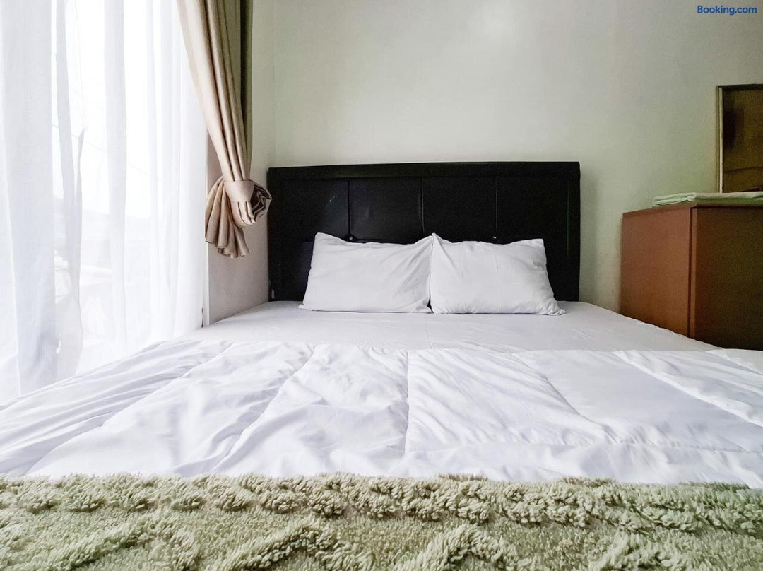 Labella Homestay 1 Syariah Dieng RedPartner