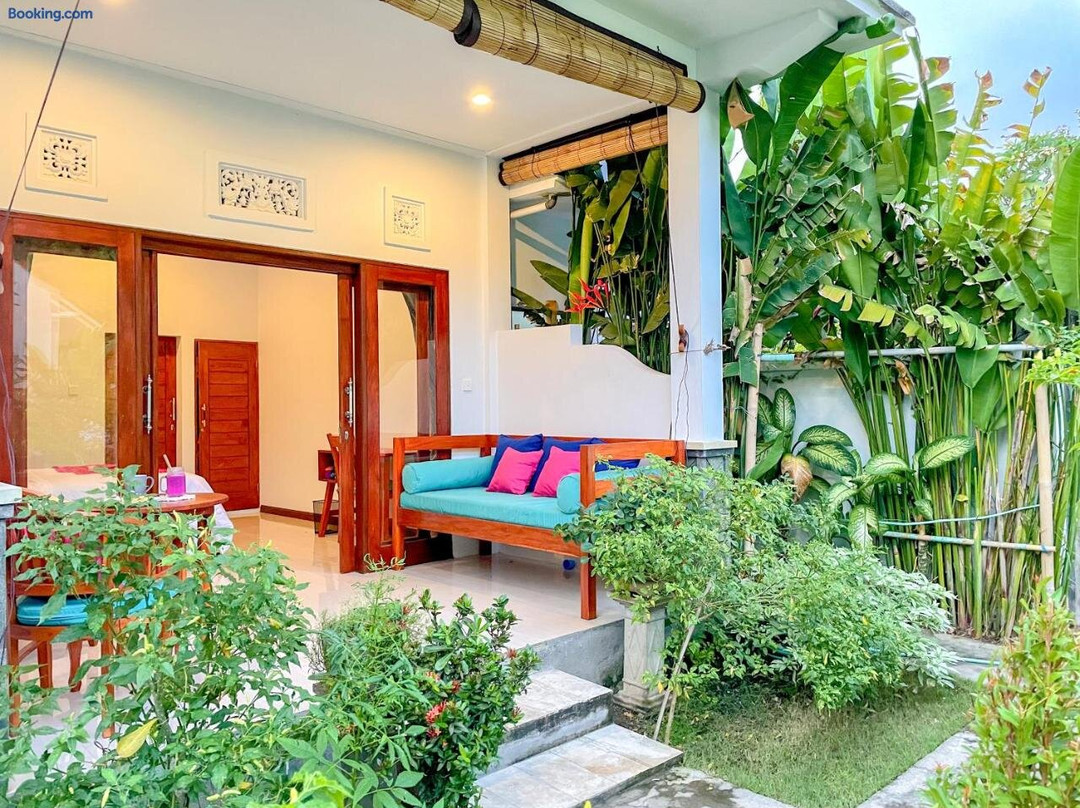 Rumah Diyah