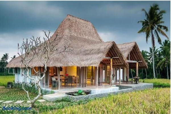 Bennu House
