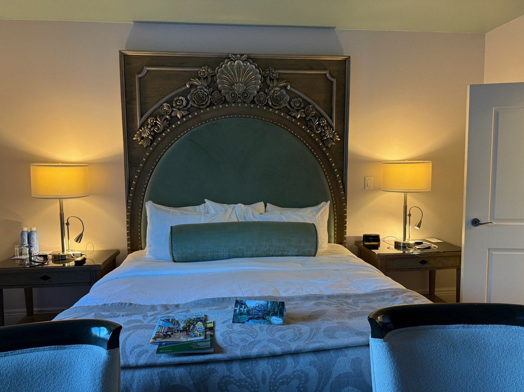 Mirabeau Resort And Spa Rhinebeck