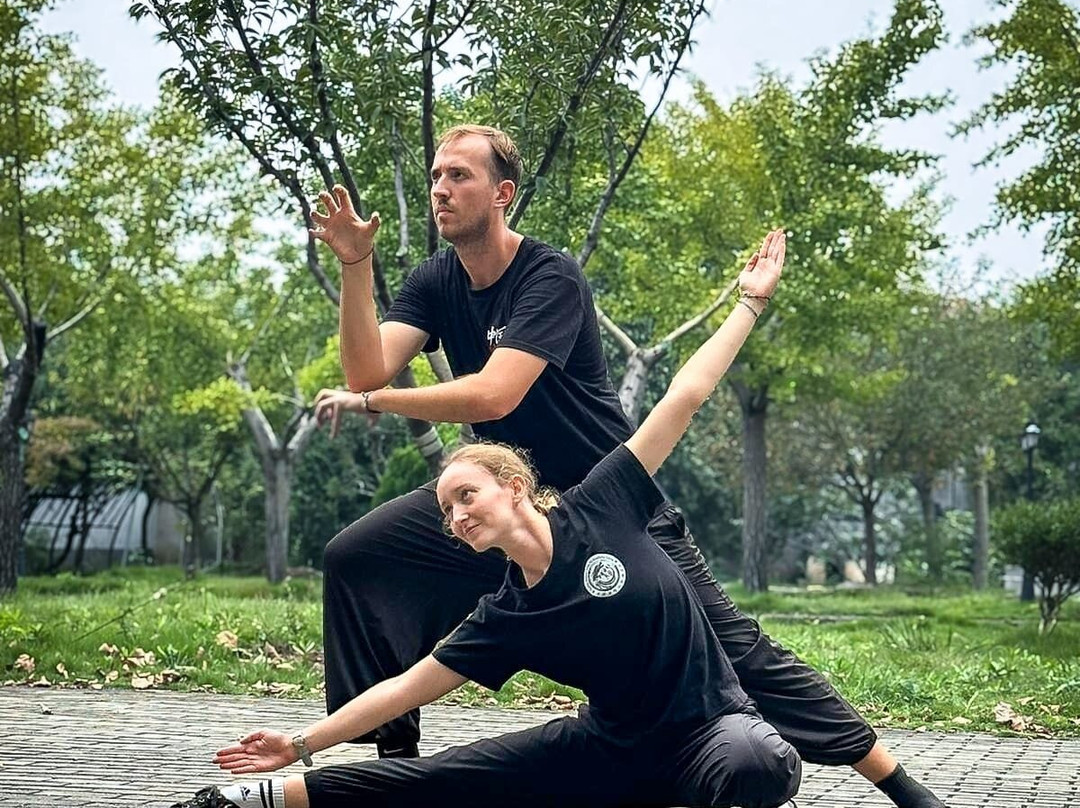 Maling Shaolin Kung Fu Academy-新沂市必去景点
