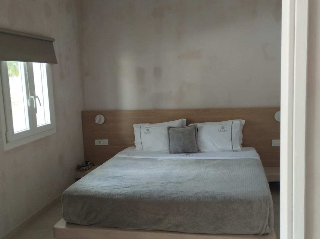 Aelia Luxury Suites主图