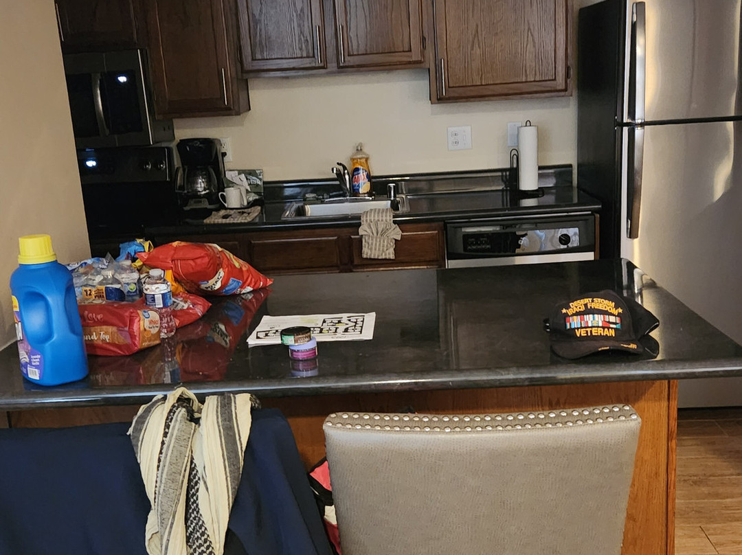 Chase Suite Hotel El Paso主图