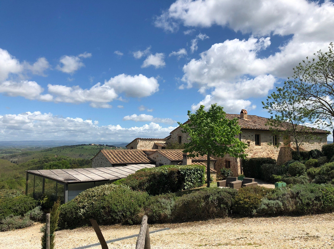 Agriturismo Cielsereno主图