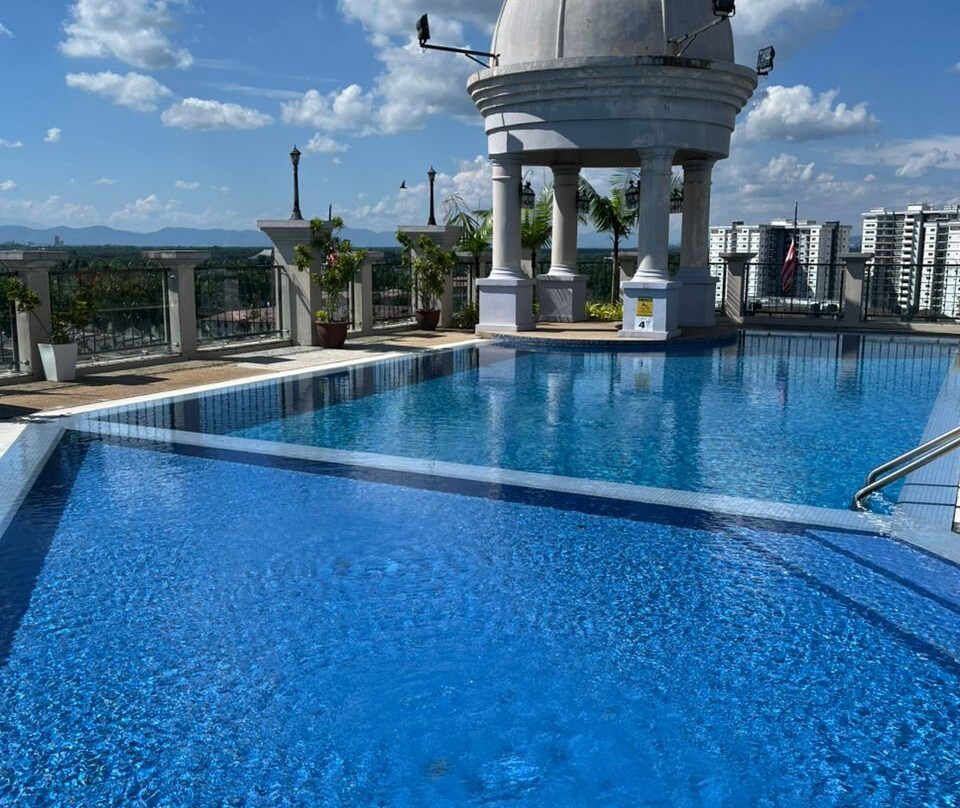 金宝大酒店主图