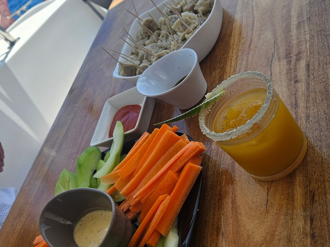 Lady La Fee-圣吉尔莱班必去景点