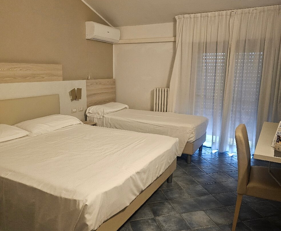 Hotel Riel主图