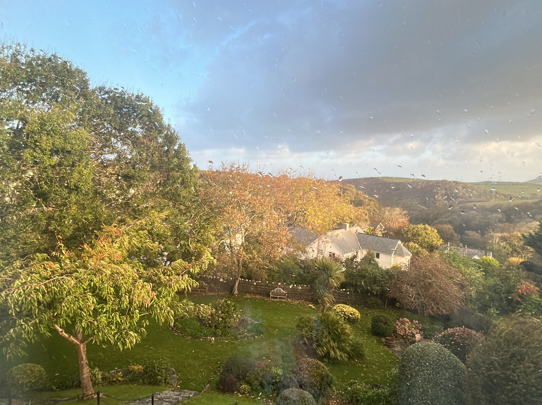 Boscastle House主图