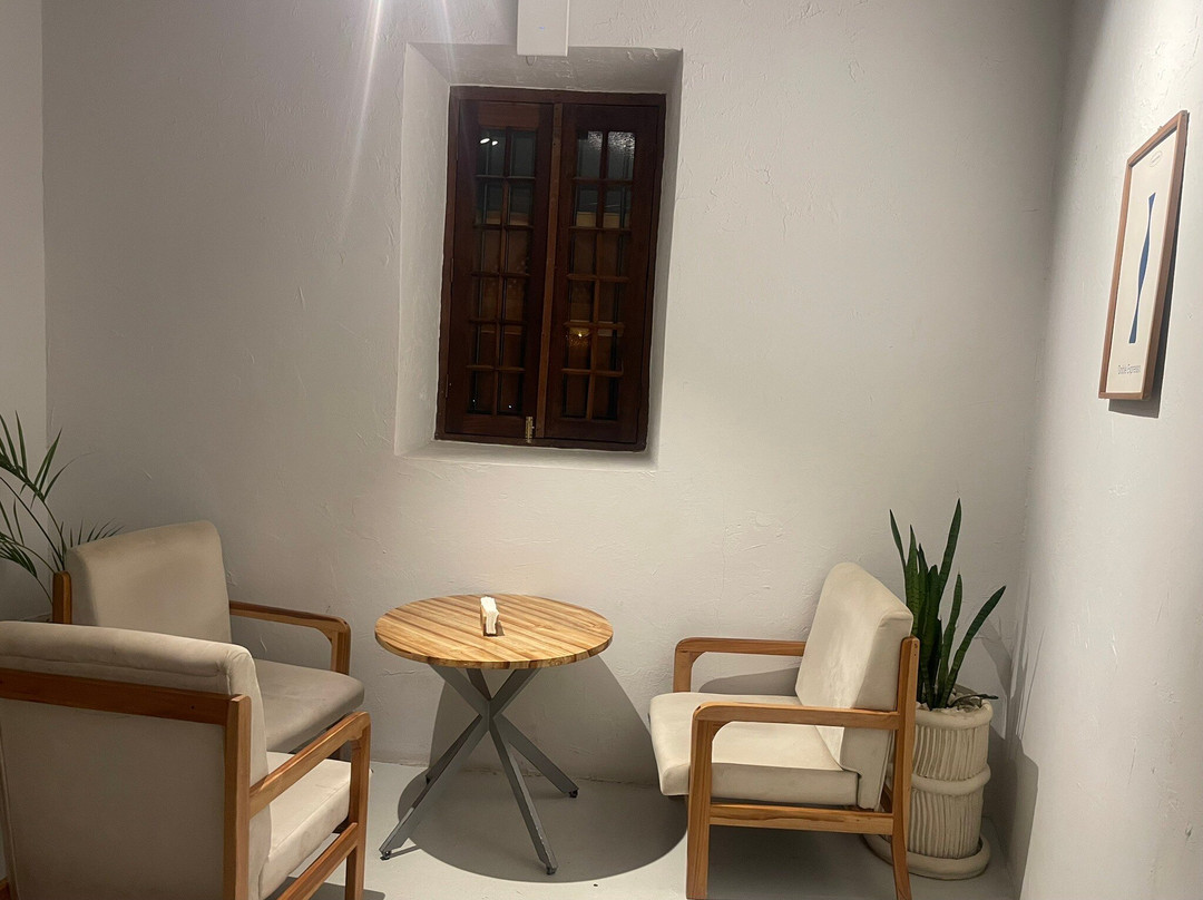 Karafuu Coffee House