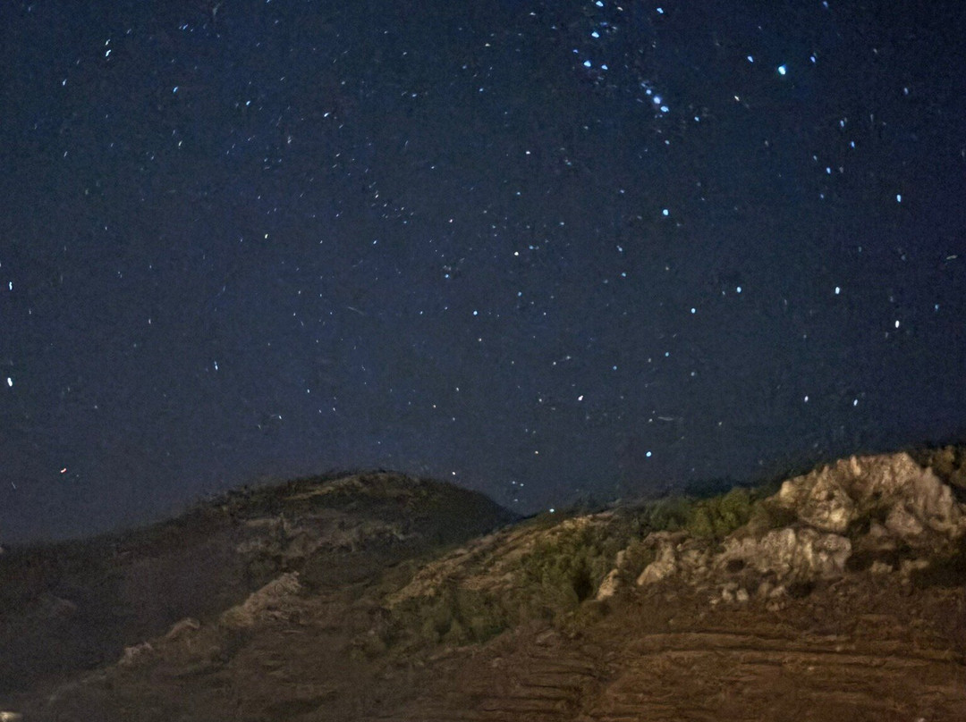 Mount Eros Hydra-Hydra必去景点