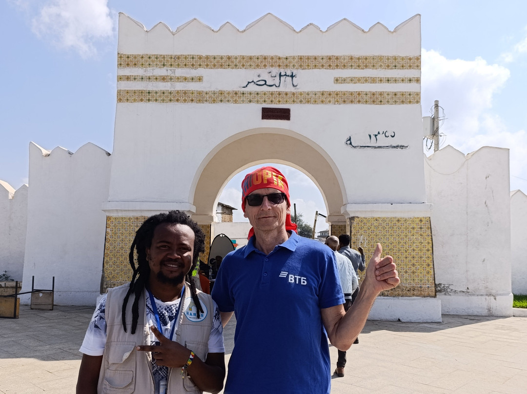 Edom Harar Tours & Car Rentals-哈勒尔必去景点