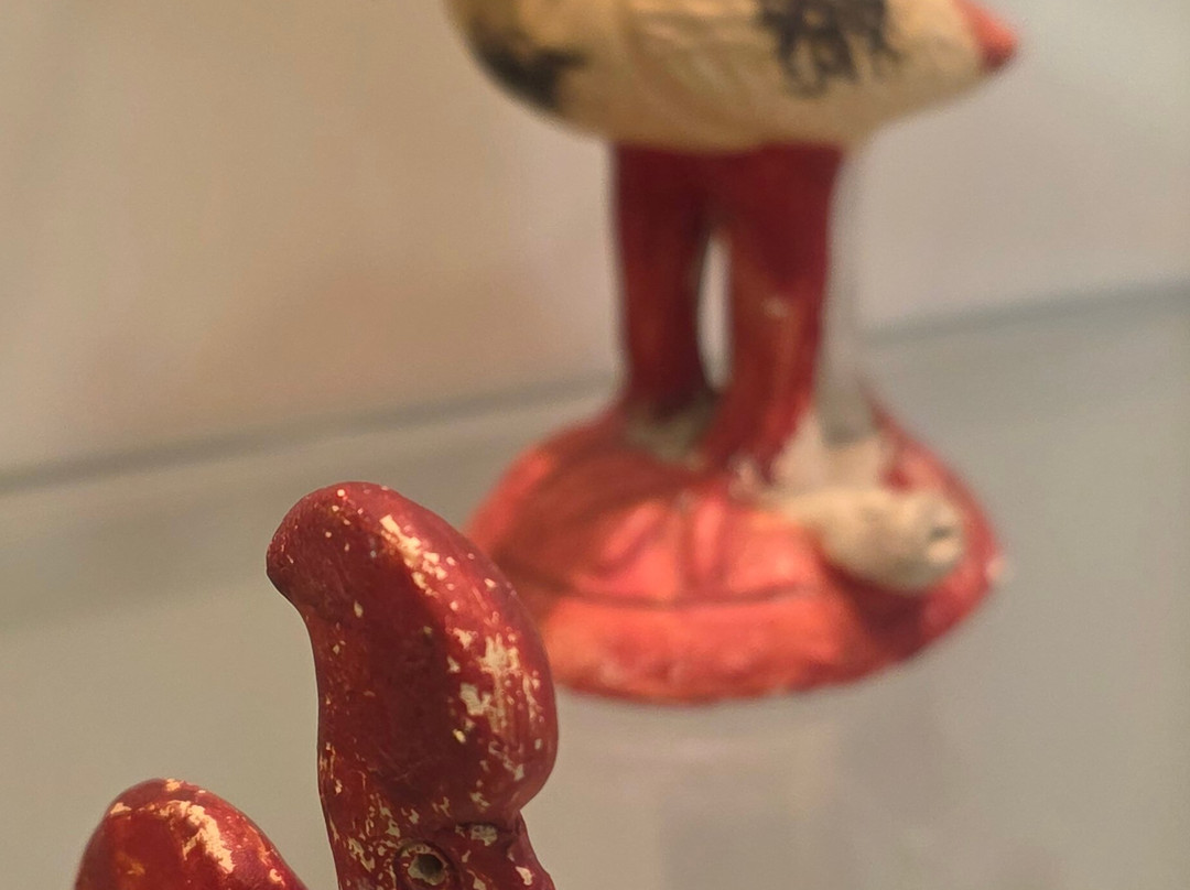 Museu de Olaria-巴塞洛斯必去景点