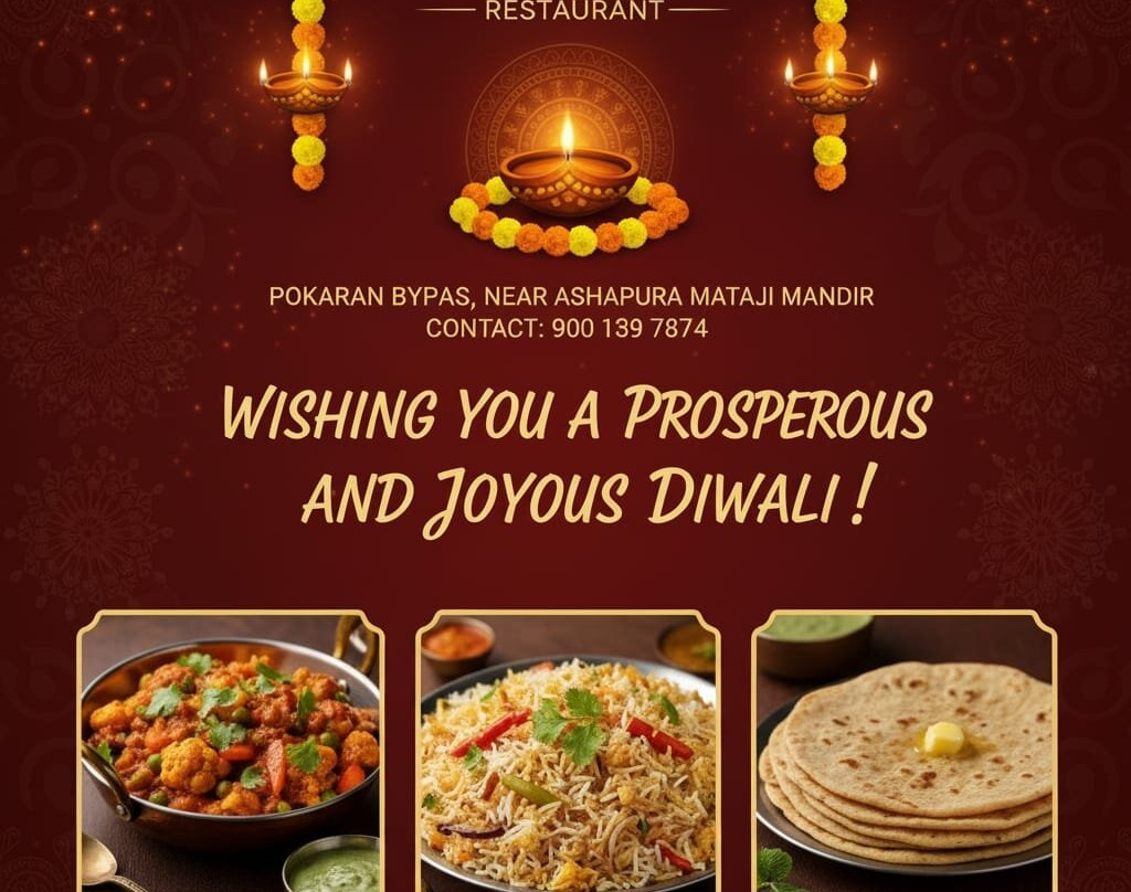 Nirmal Restaurant