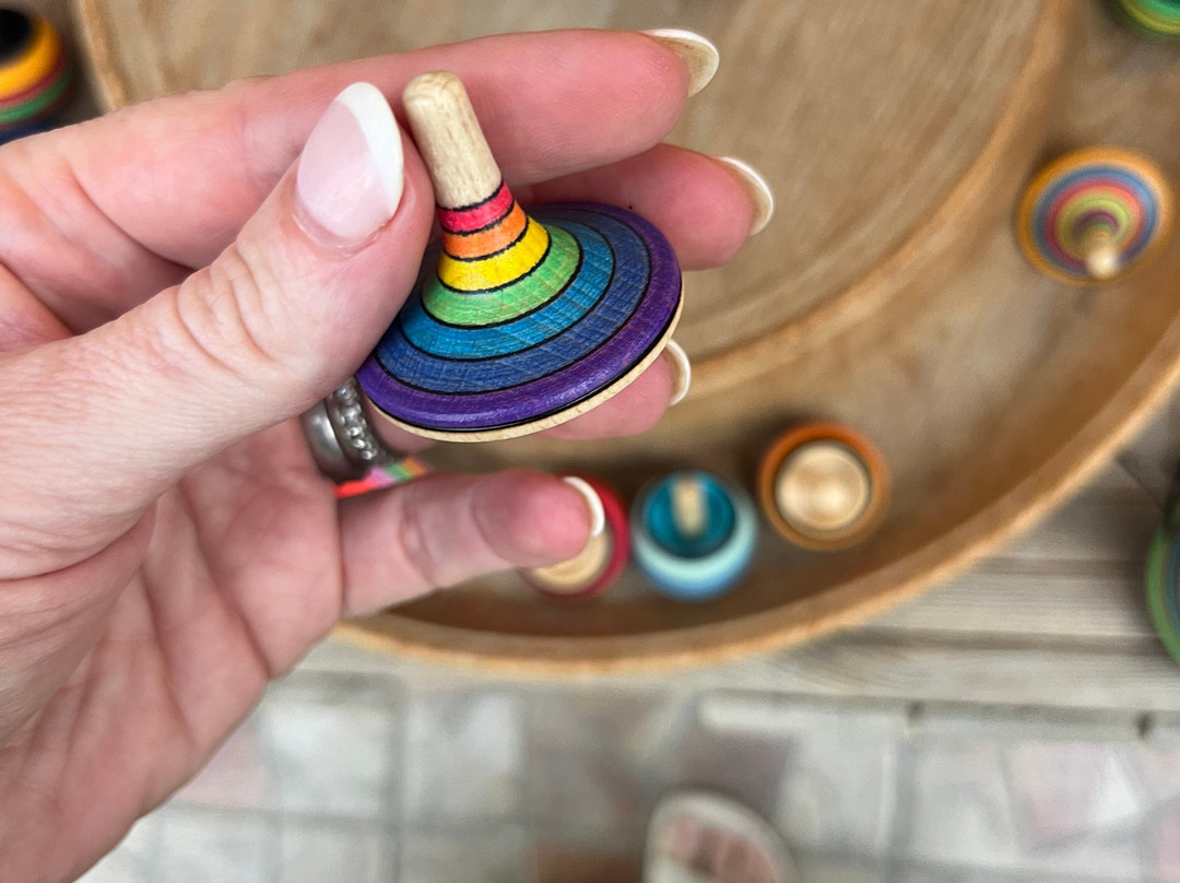 Sunray Toys-纳克索斯必去景点