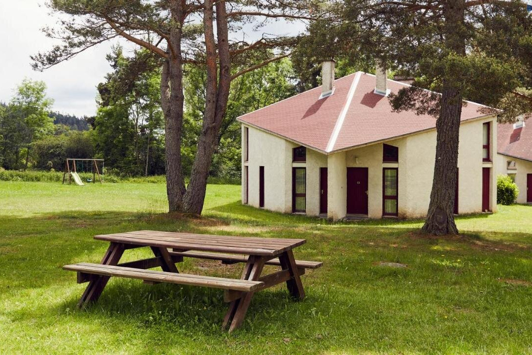 Les Gites du Bois de Chelles