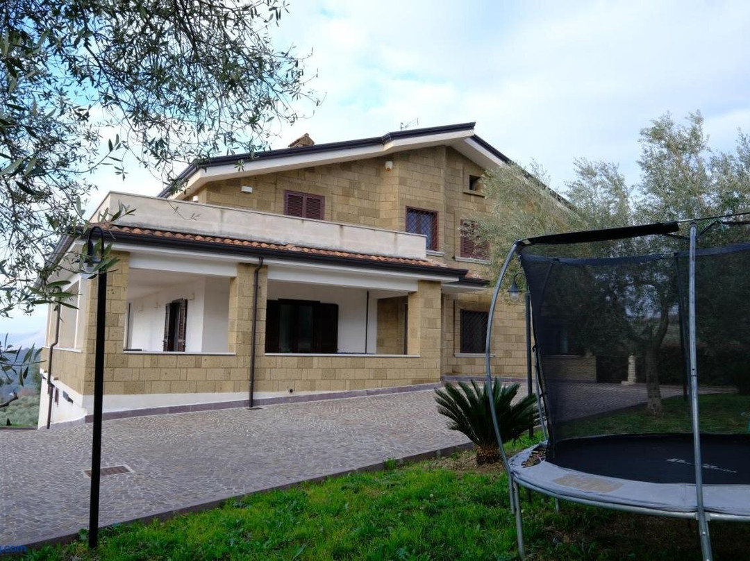 B&B Toramazzone