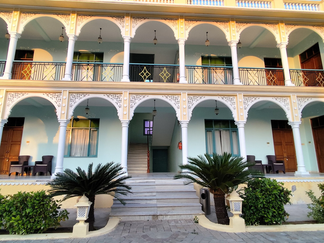 Koolwal Kothi Zinc Journey by The Fern, Nawalgarh (Rajasthan)主图