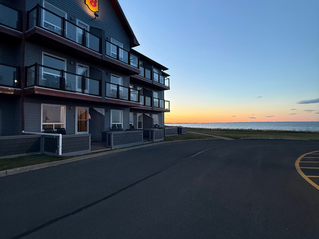 Super 8 by Wyndham Caraquet主图