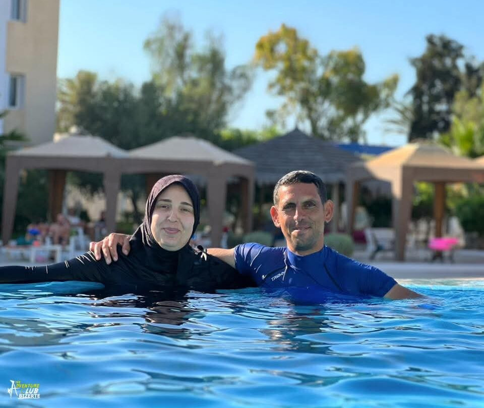 The Adventure Club Bizerte-Menzel Abderrahmane必去景点