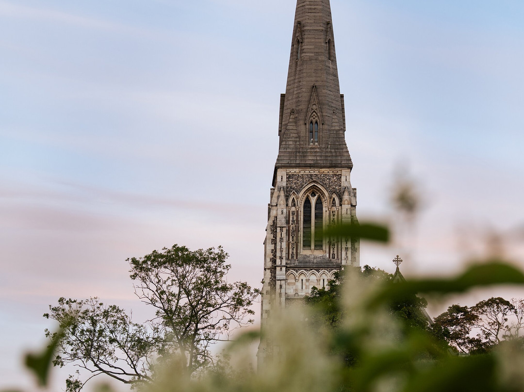 卡斯特雷特城堡-哥本哈根必去景点