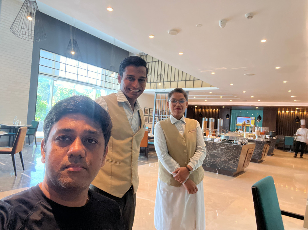 Lemon Tree Hotel, Jhansi主图