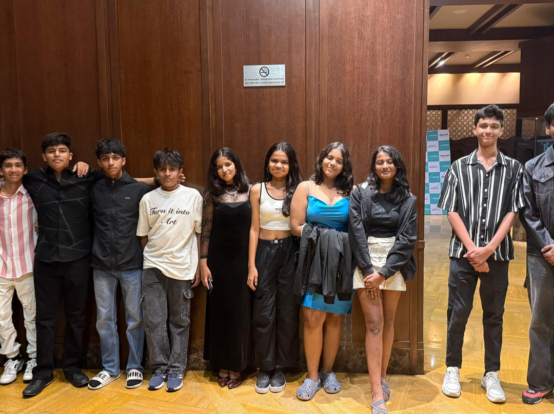 Le Méridien Nagpur主图