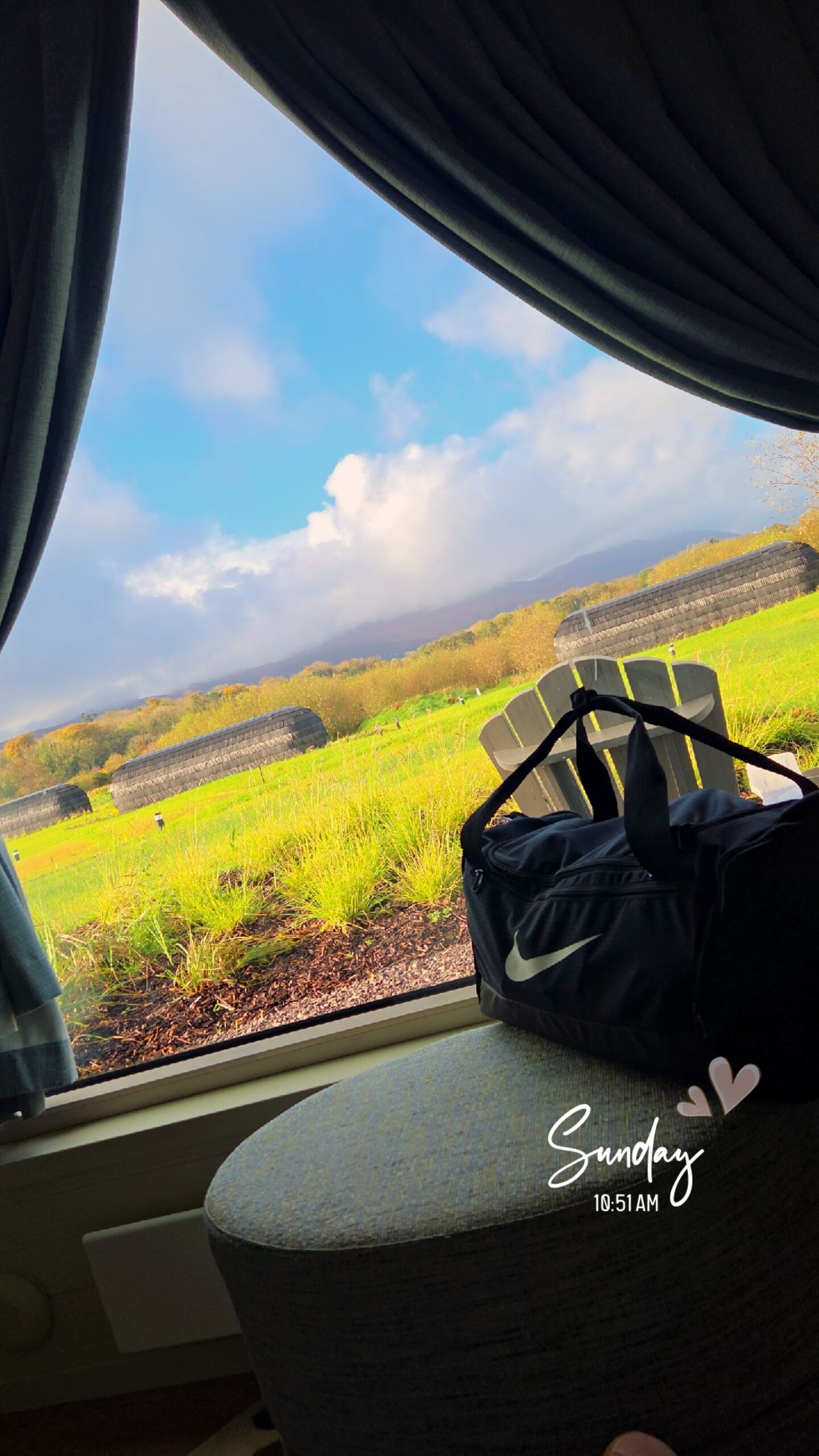 Ballygarry Estate  Hotel And Spa-酒店景观