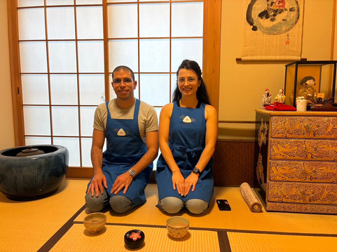 Fumie Tokyo 体验-Ginza必去景点