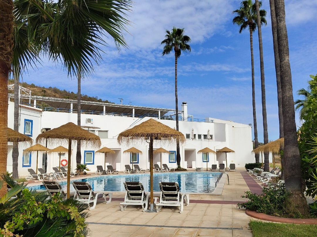 Hotel d'Alcoutim主图