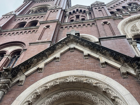 Brick Of Chicago Walking Tours-芝加哥必去景点