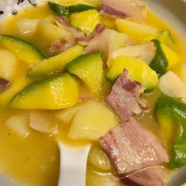 段公子·精品云南菜