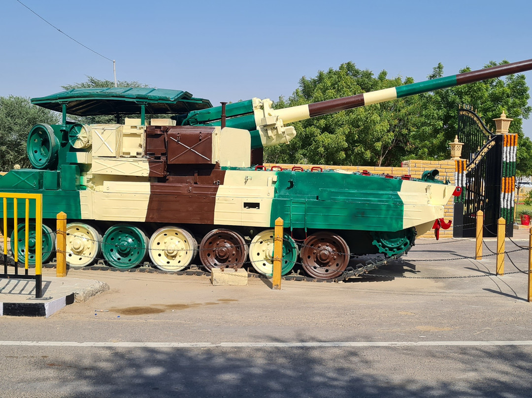 Namaste Rajasthan-焦特布尔必去景点