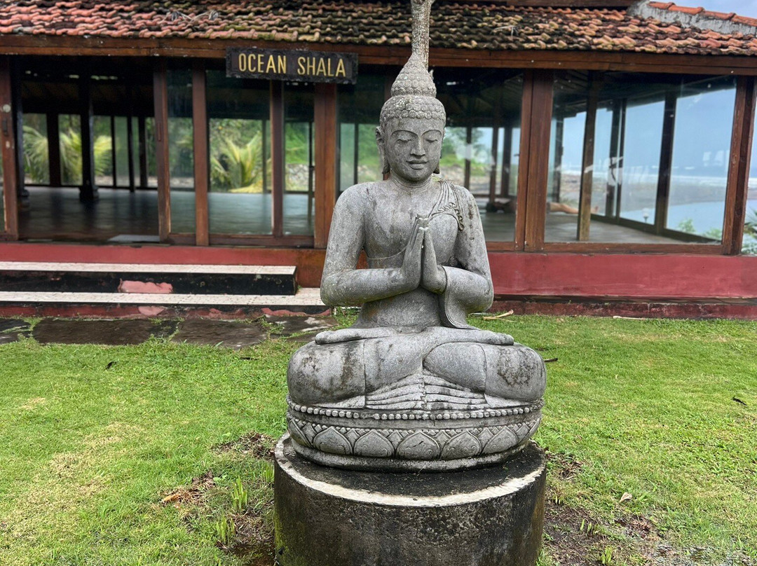 Pondok Pitaya: Hotel, Surfing and Yoga主图