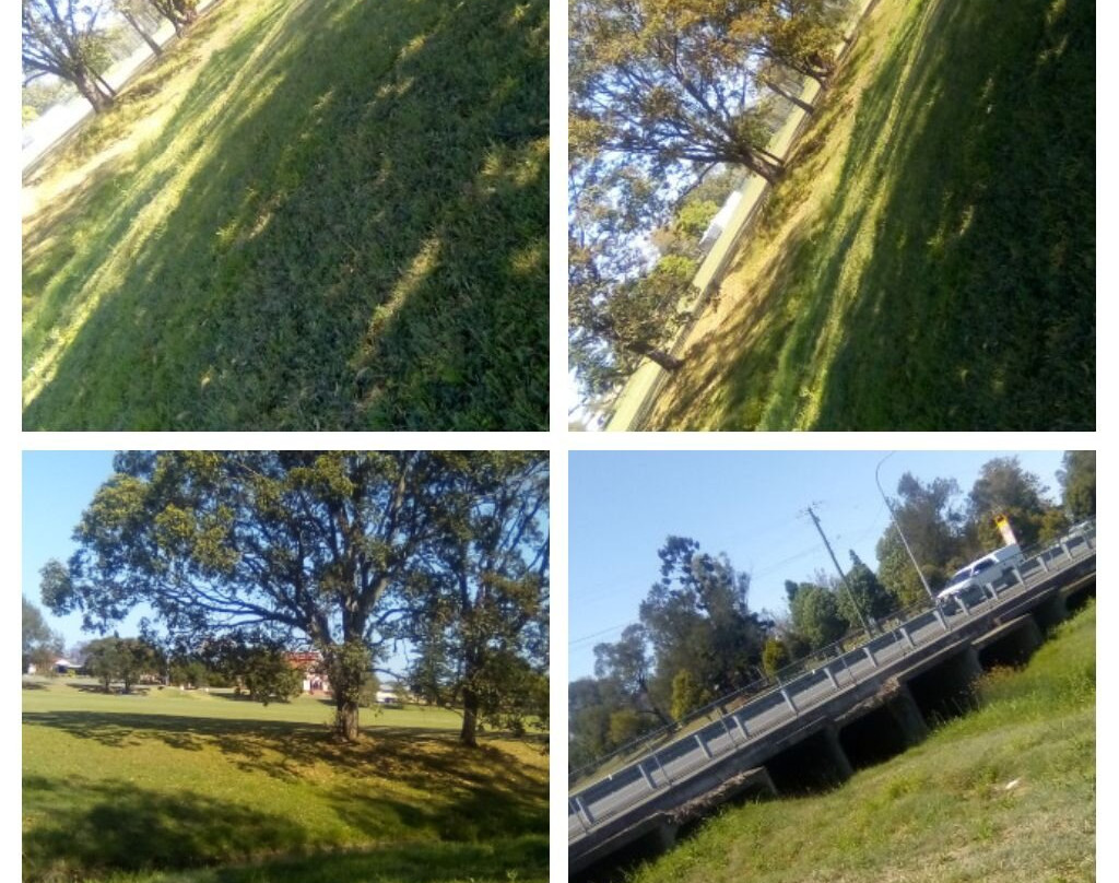 Walkway Spring Creek-Beaudesert必去景点