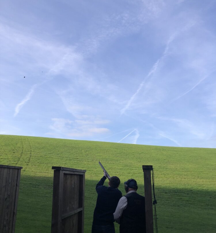 Catton Hall Adventure Cheshire-Frodsham必去景点