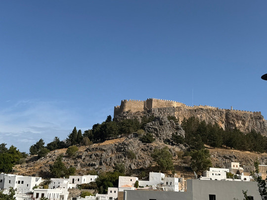 KARATI TRANSFER-罗德斯必去景点