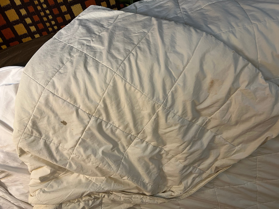 Quality Inn Kearney - Liberty主图