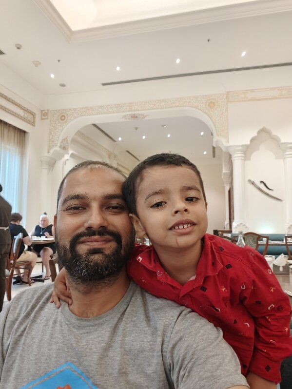 Indana Palace Jaipur-官方