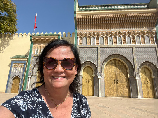 Marocco Avventura - Day Tours-马拉喀什必去景点