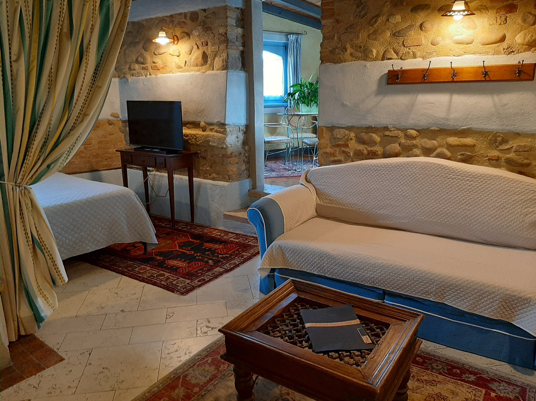 Il Borghetto Vacanze nei Mulini主图