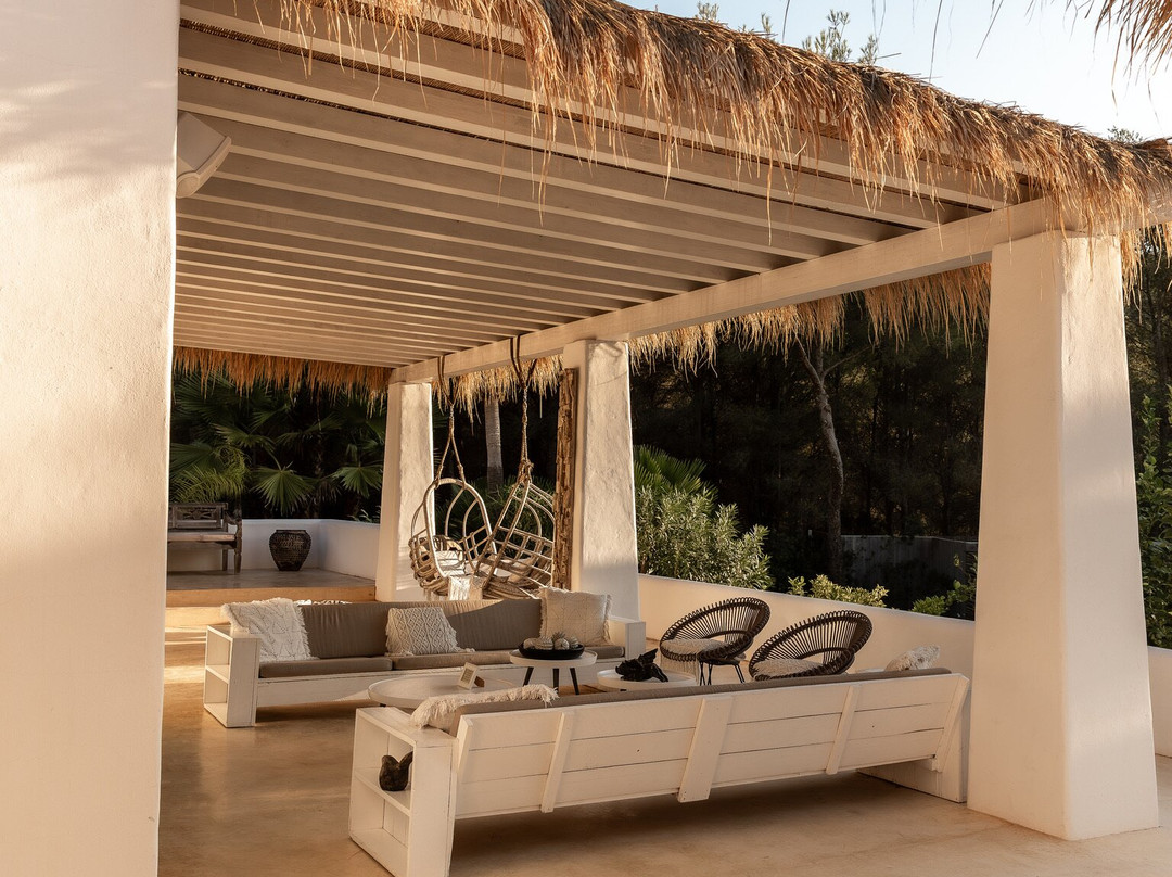 Pure House Ibiza主图
