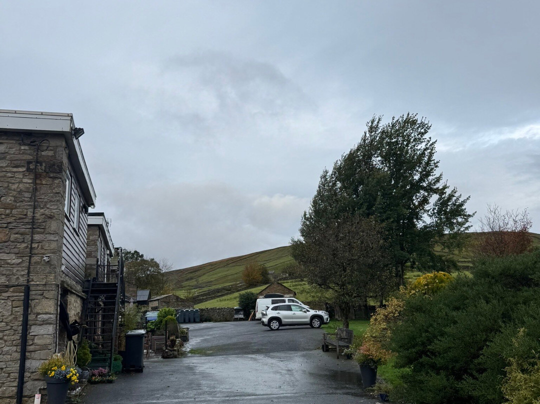 Kearton Country Hotel主图