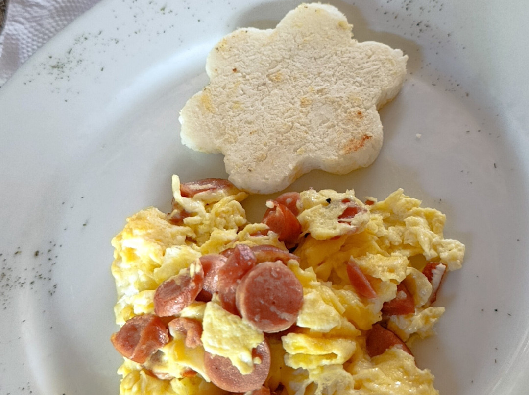 Decameron Decalodge Ticuna主图