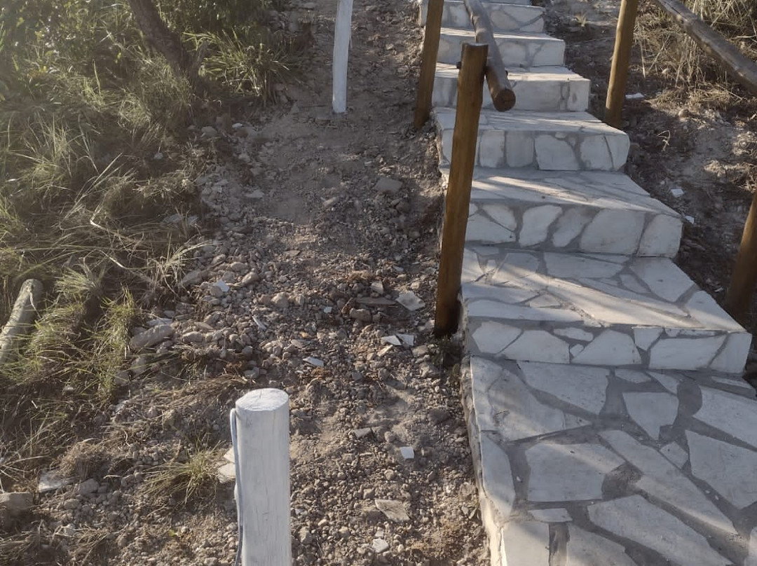 Pousada Mirante do Cerrado主图