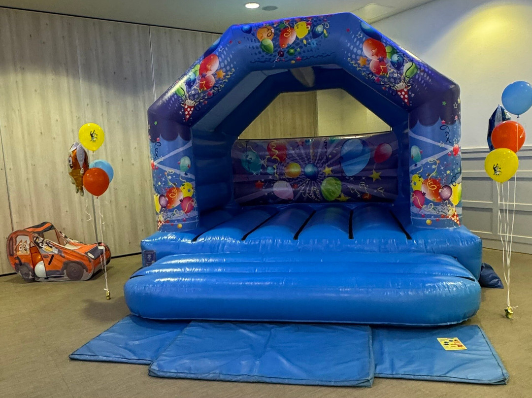 丽笙布鲁爱德华七世时代吉尔福德酒店主图