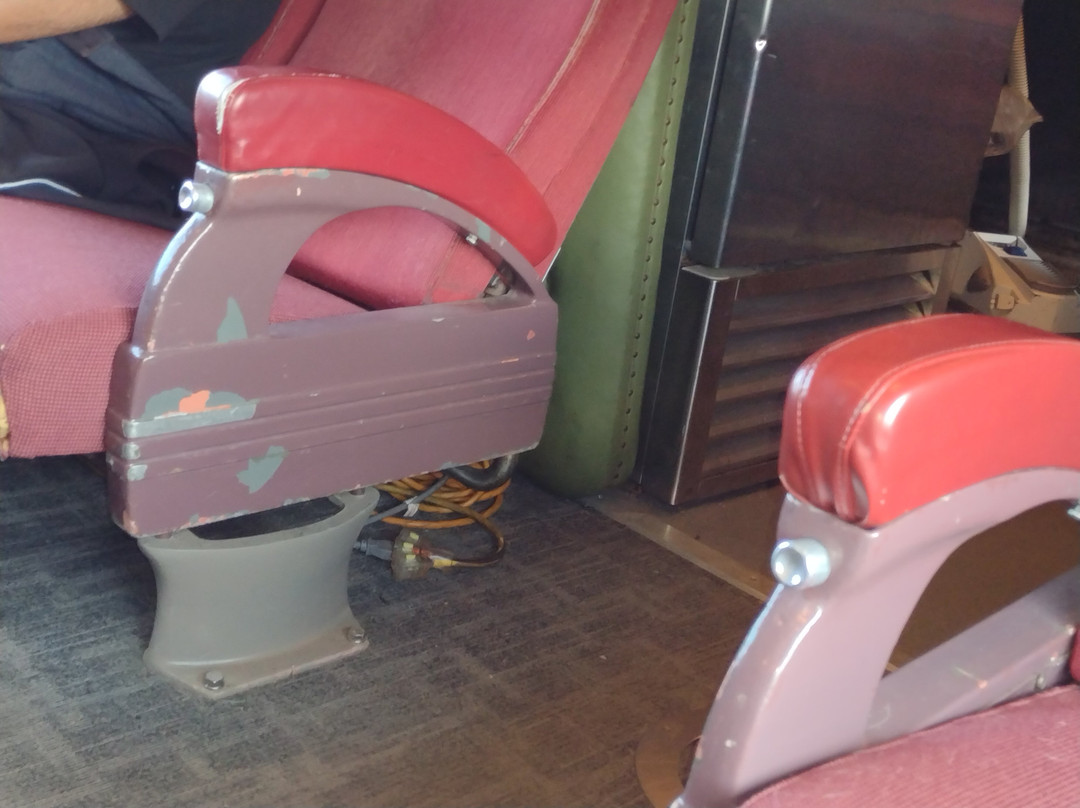 Waterloo Central Railway-滑铁卢必去景点