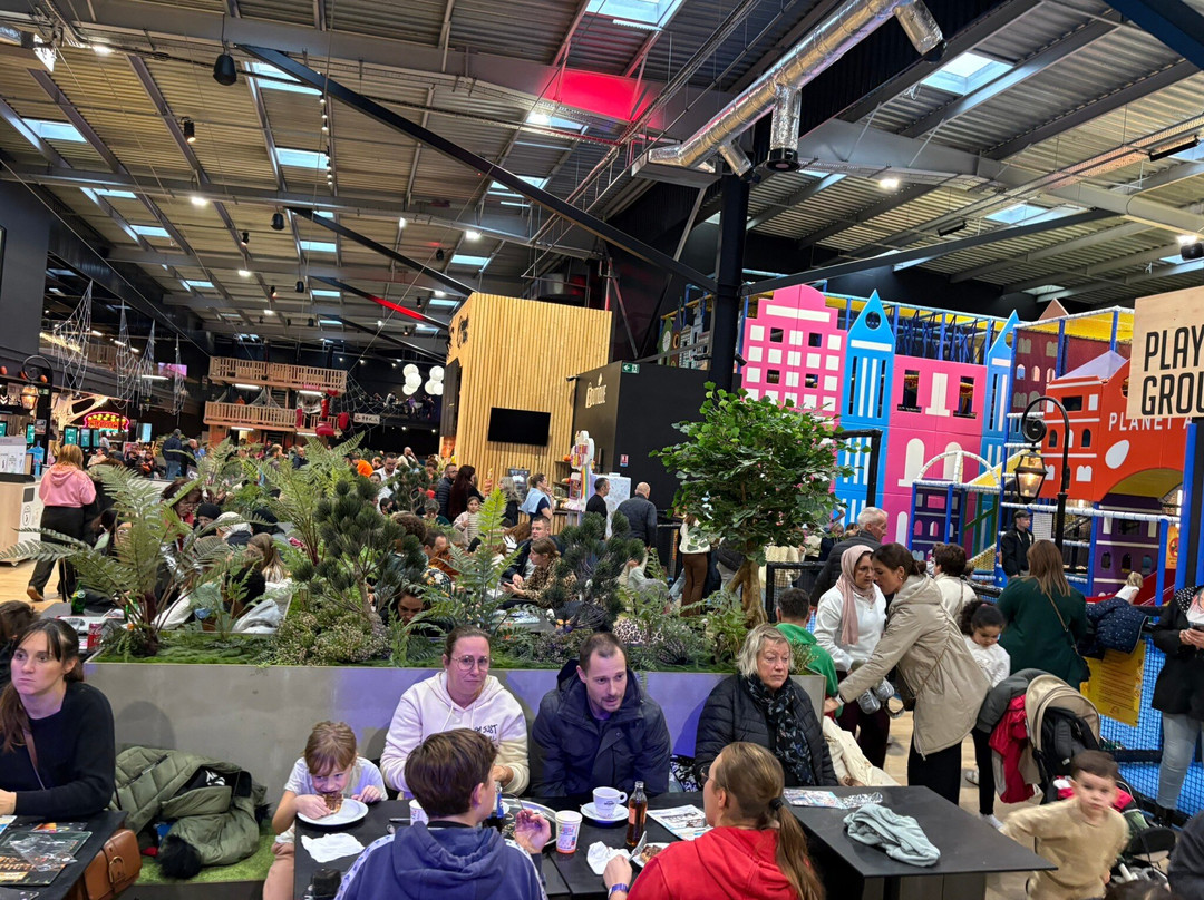 Planet'Aire-Aire-sur-la-Lys必去景点