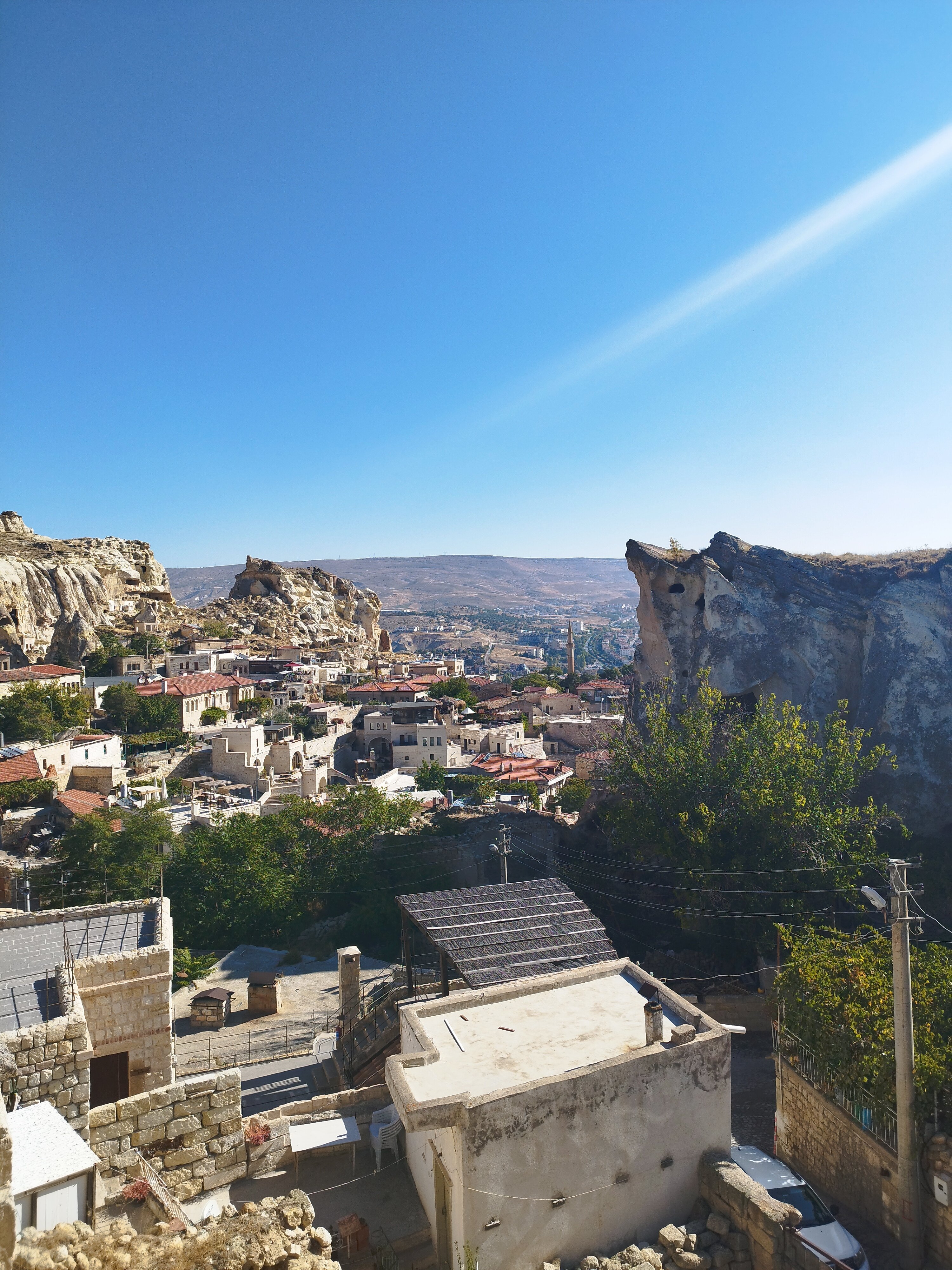 SOTA Cappadocia-官方